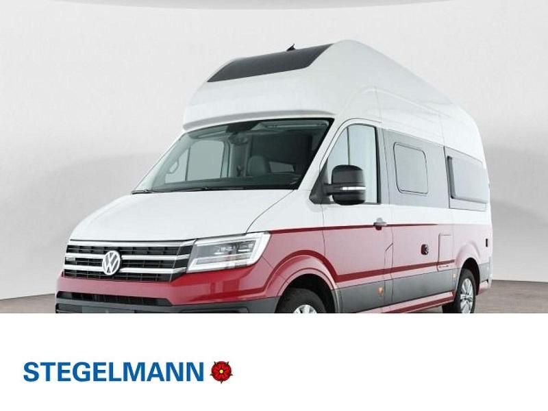 Gebraucht 2024 VW California California Van | 66.970 € (Teuer) - Bild 1/4