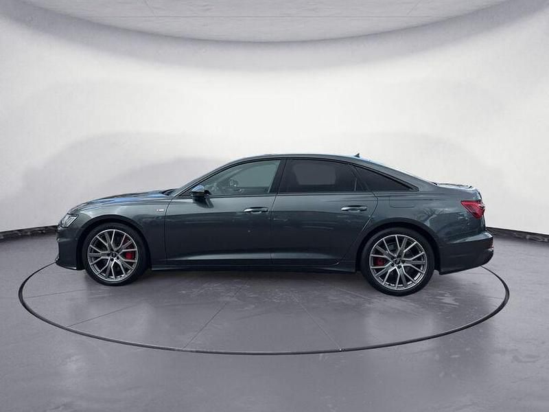 Gebraucht Audi A6 S-Line 367 PS (269 kW) 2023 Grau Limousine