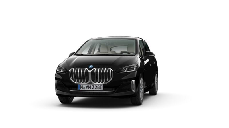 Neu 2024 BMW 225 Active Tourer Efficient Dynamics Van / Kleinbus | 42.989 € (Superpreis) - Bild 1/4