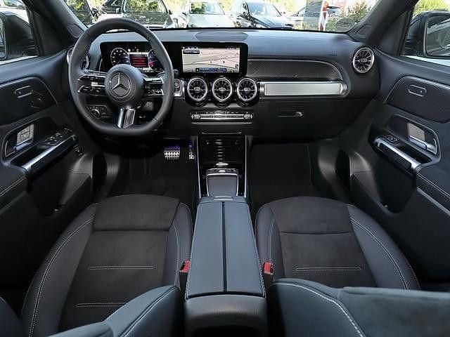 Gebraucht Mercedes GLB200 163 PS (119 kW) 2025 SUV