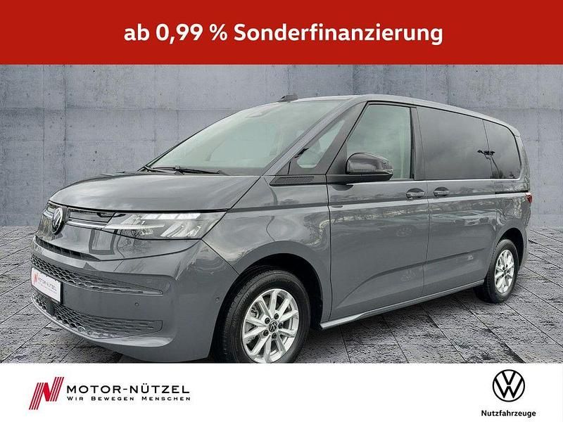 Neu VW Multivan Life 150 PS (110 kW) 2026 Grau Van