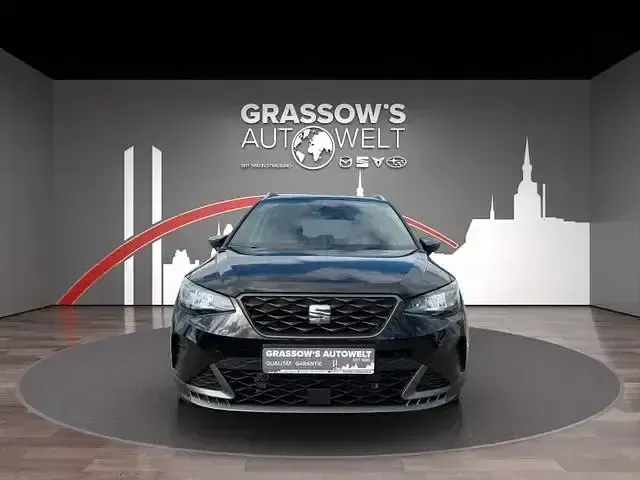 Gebraucht Seat Arona FR 116 PS (85 kW) 2025 Andere SUV