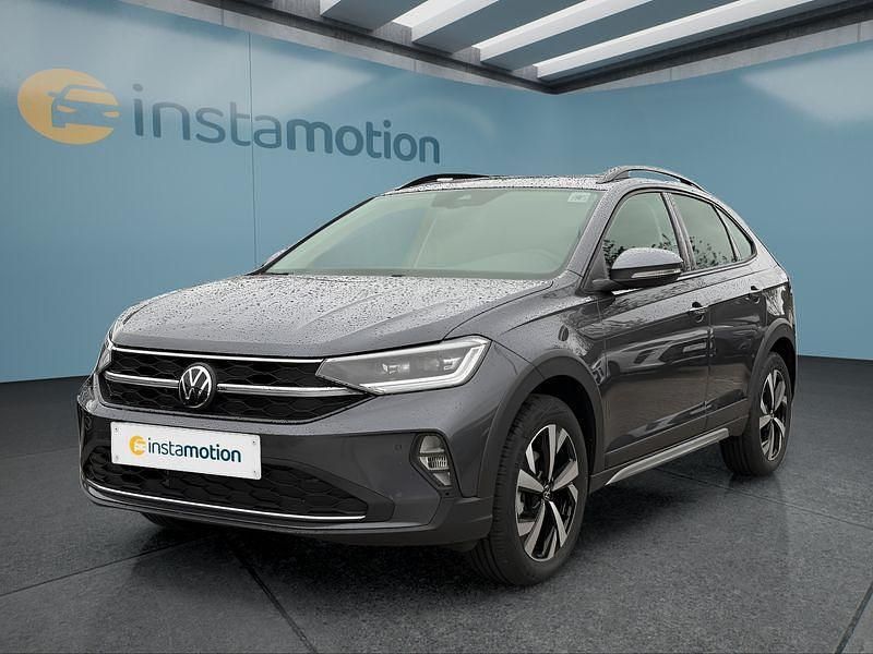 Grau Neu 2025 VW Taigo SUV | 23.899 € (Superpreis) - Bild 1/4