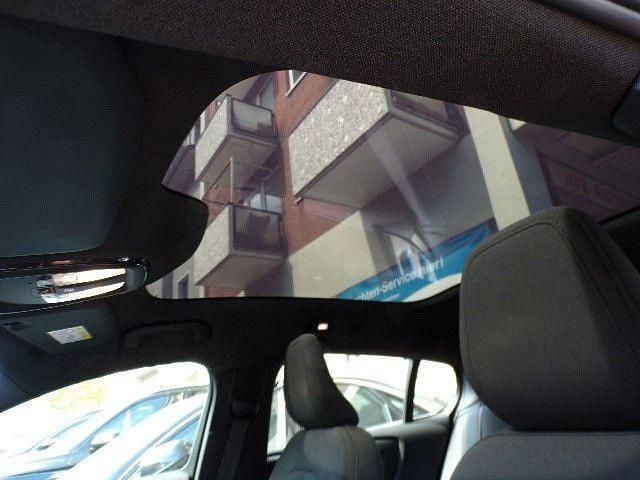 Gebraucht Volvo C40 Plus 169 kW (231 PS) 2023 Schwarz SUV