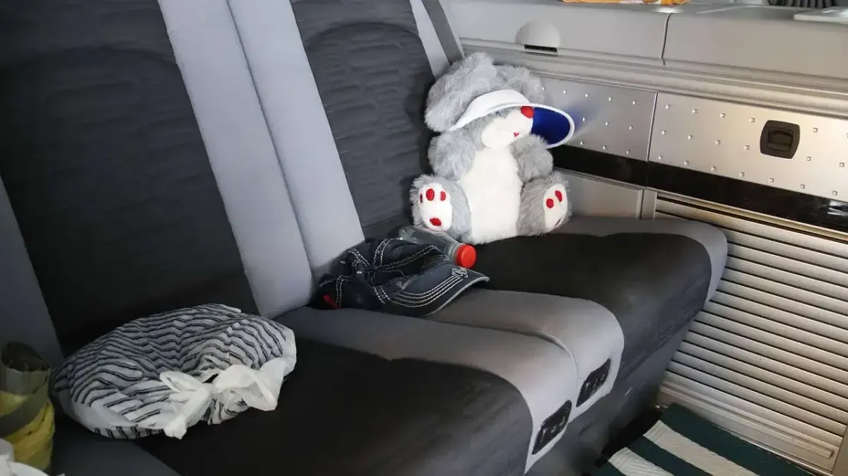 Gebraucht Mercedes Viano Marco Polo 163 PS (119 kW) 2013 Silber Van / Kleinbus