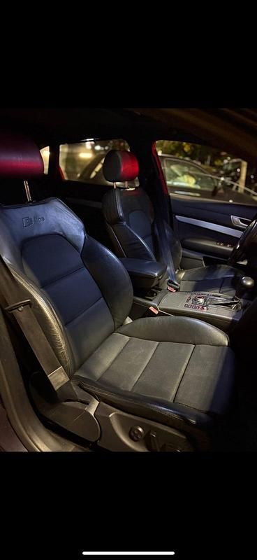 Gebraucht Audi A6 255 PS (187 kW) 2005 Andere farben Limousine