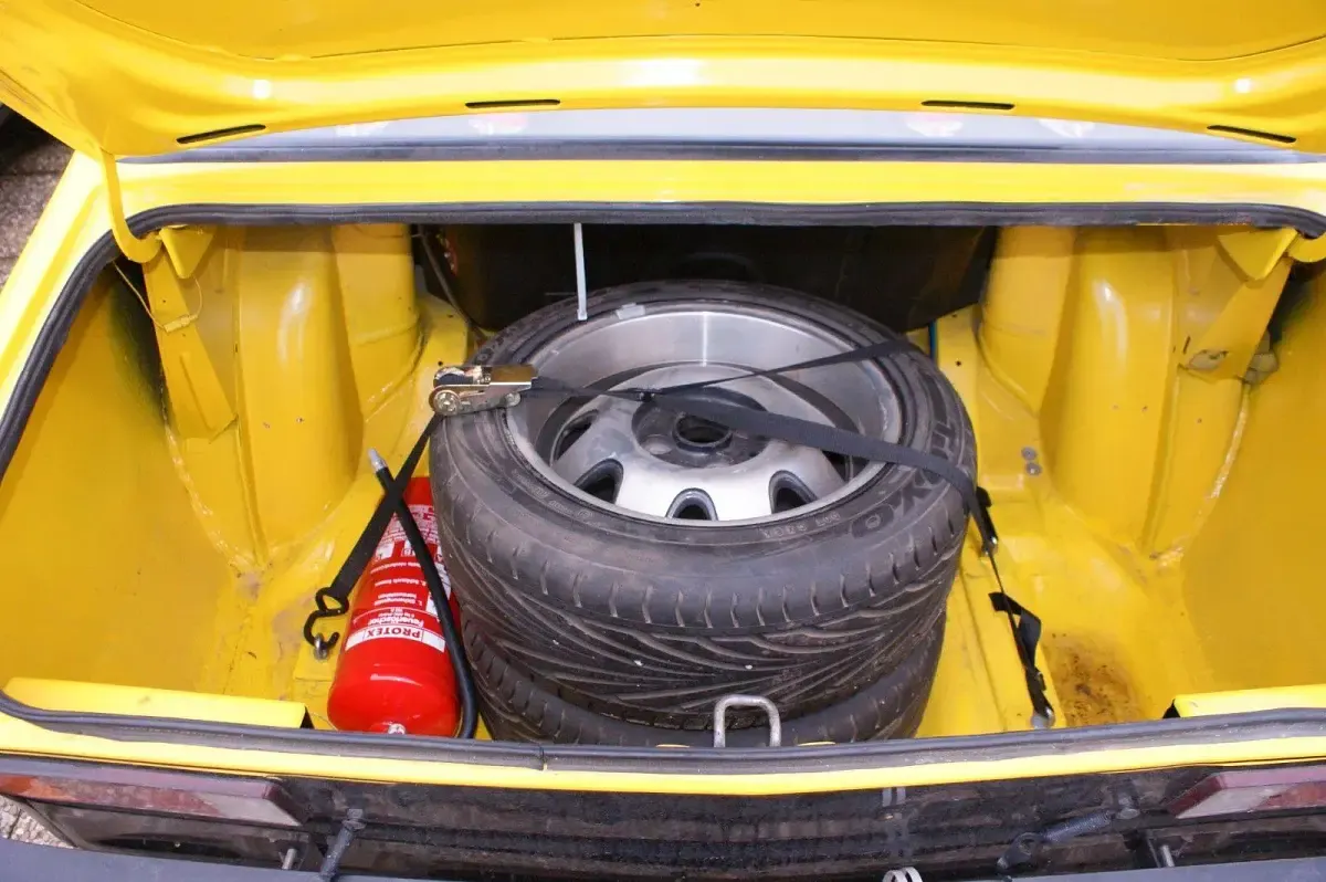 Gebraucht Opel Kadett 114 PS (83 kW) 1979 Gelb Coupé