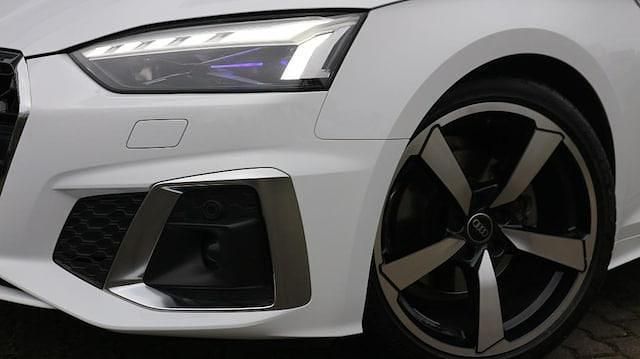 Gebraucht Audi A5 S-Line 163 PS (119 kW) 2024 Cabrio