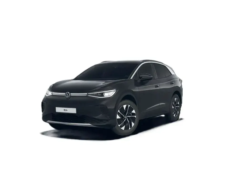 Gebraucht VW ID.4 Pro 210 kW (286 PS) 2024 Grenadillschwarz metallic SUV