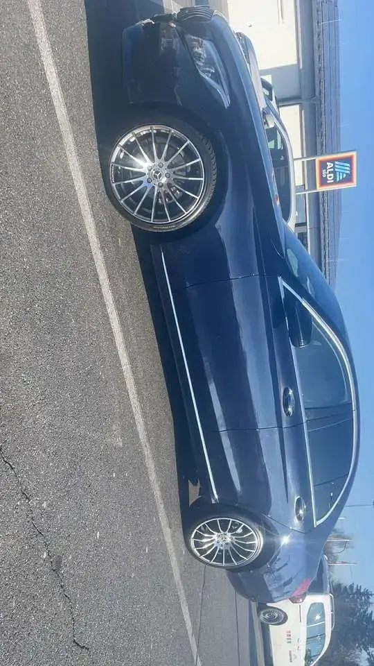 Gebraucht Mercedes C200 184 PS (135 kW) 2017 Limousine