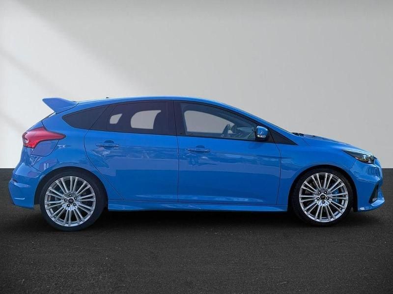 Gebraucht Ford Focus RS 349 PS (256 kW) 2016 Blau Limousine