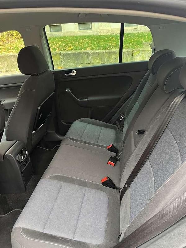 Gebraucht VW Golf VI Style 105 PS (77 kW) 2011 Kleinwagen