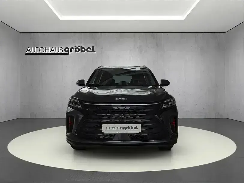 Gebraucht DFSK Fengon 184 PS (135 kW) 2025 Grau SUV