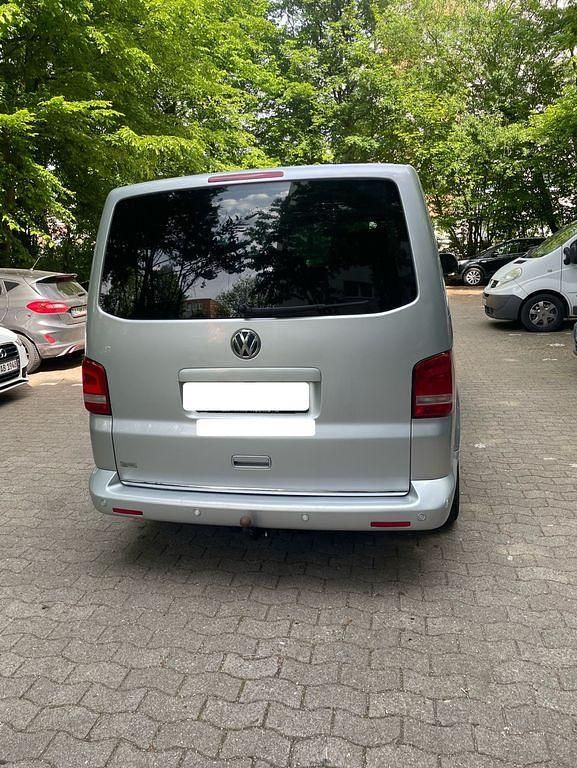 Second-hand VW T5 179 CP (131 kW) 2011 Gri Van