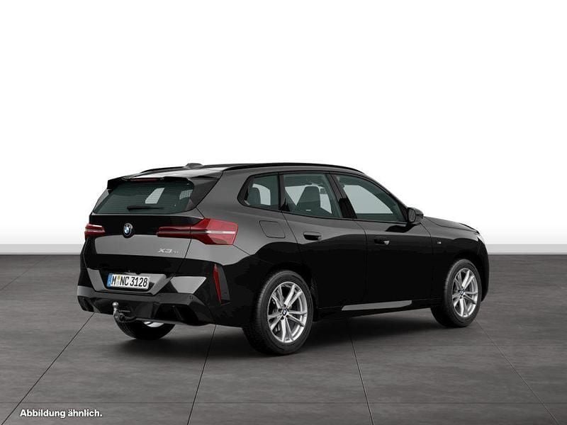 Gebraucht BMW X3 Shadowline 190 PS (139 kW) 2025 SUV