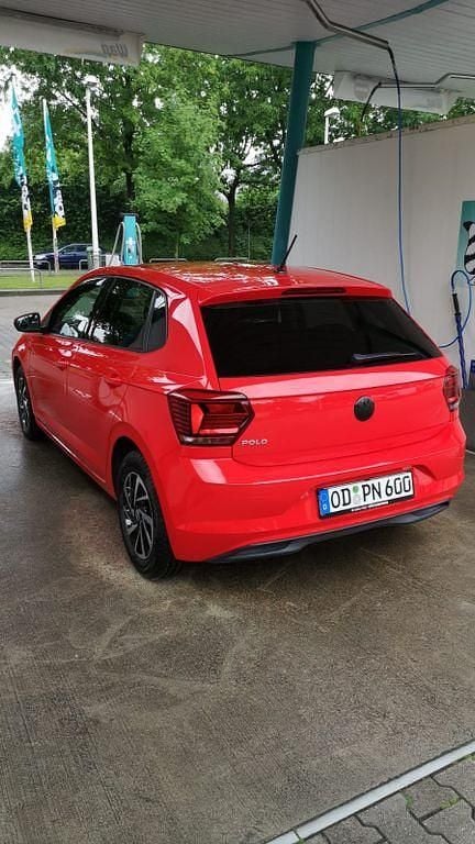 Gebraucht VW Polo Join 95 PS (69 kW) 2019 Kleinwagen