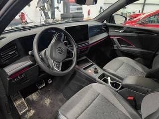 Gebraucht VW Tiguan Goal 150 PS (110 kW) 2025 Schwarz SUV