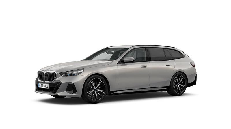 Neu BMW 520 Efficient Dynamics 197 PS (144 kW) 2025 Kombi
