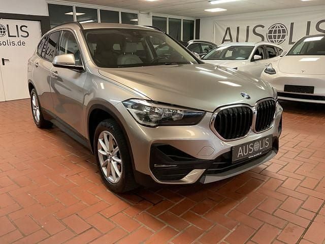 Gebraucht BMW X1 Advantage 136 PS (100 kW) 2022 SUV