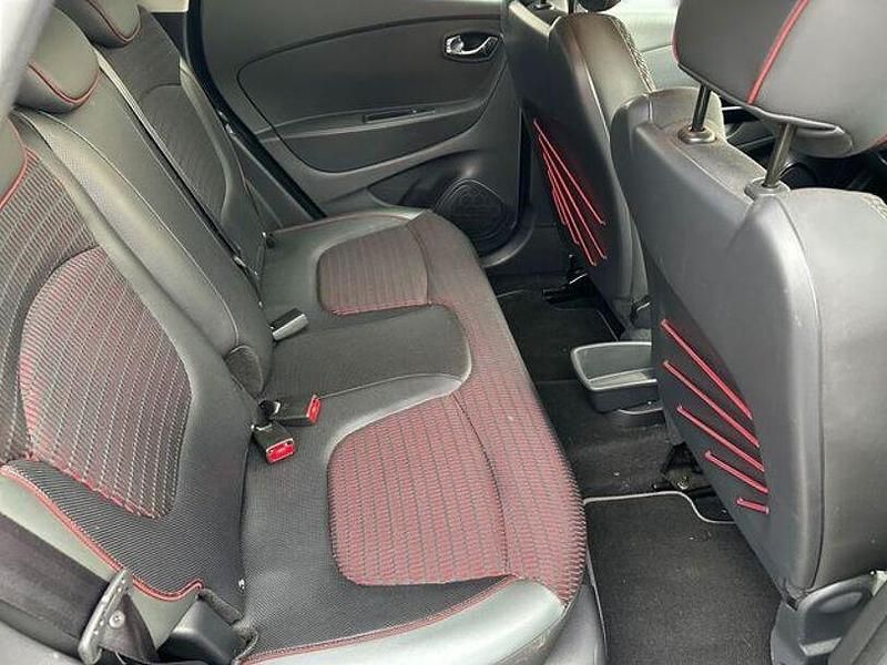 Gebraucht Renault Captur 90 PS (66 kW) 2015 Schwarz SUV