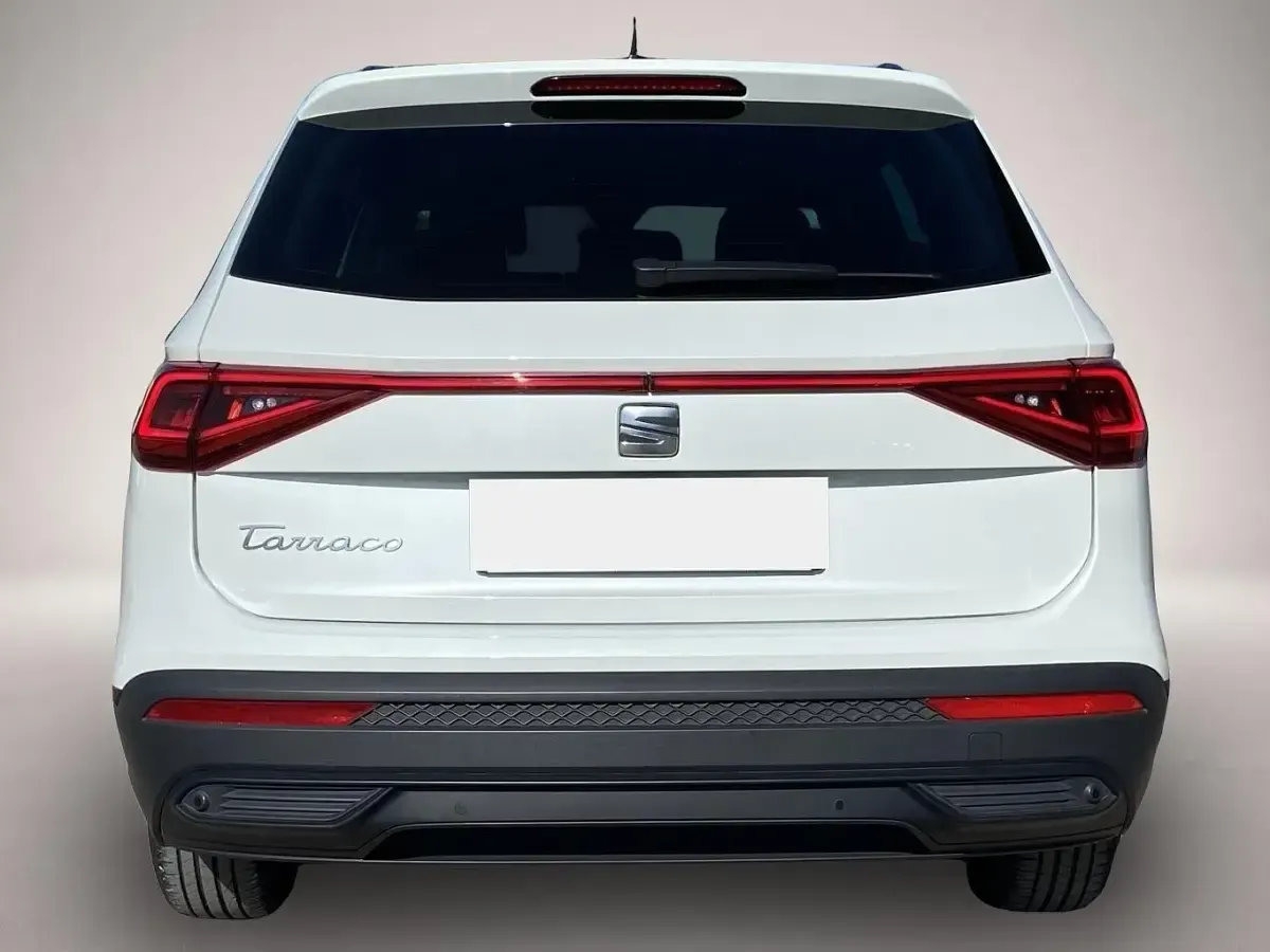 Gebraucht Seat Tarraco Beats 150 PS (110 kW) 2023 Manufacturer SUV