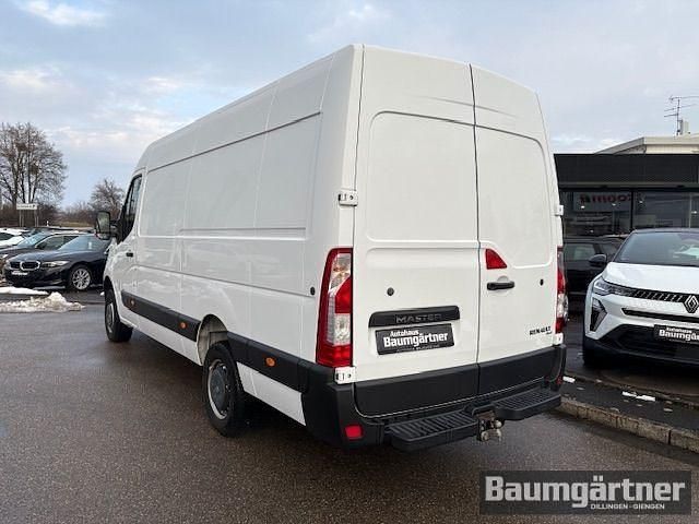Gebraucht Renault Master 131 PS (96 kW) 2020 Van