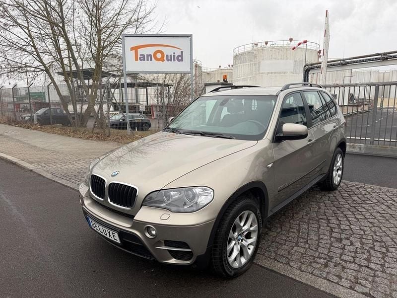Gebraucht 2011 BMW X5 Performance SUV | 9.990 € (Superpreis) - Bild 1/4