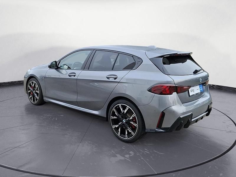 Gebraucht BMW 120 M Sport 170 PS (125 kW) 2024 Grau Kleinwagen