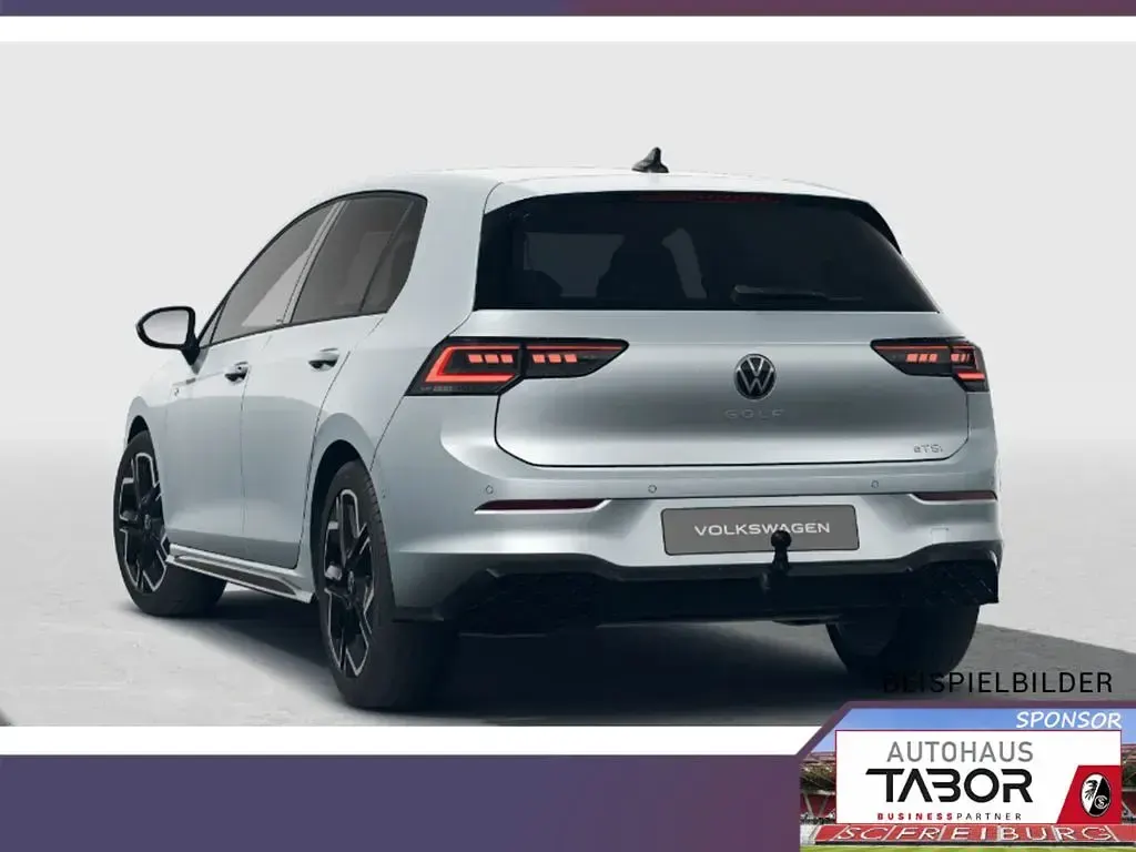Neu VW Golf VIII R-line 150 PS (110 kW) 2026 Silber Limousine