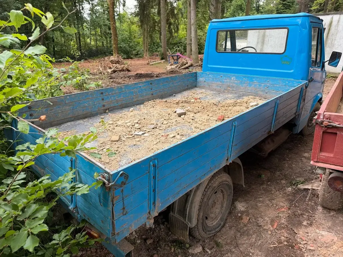 Gebraucht Mercedes 220 68 PS (50 kW) 1968 Blau Kombi
