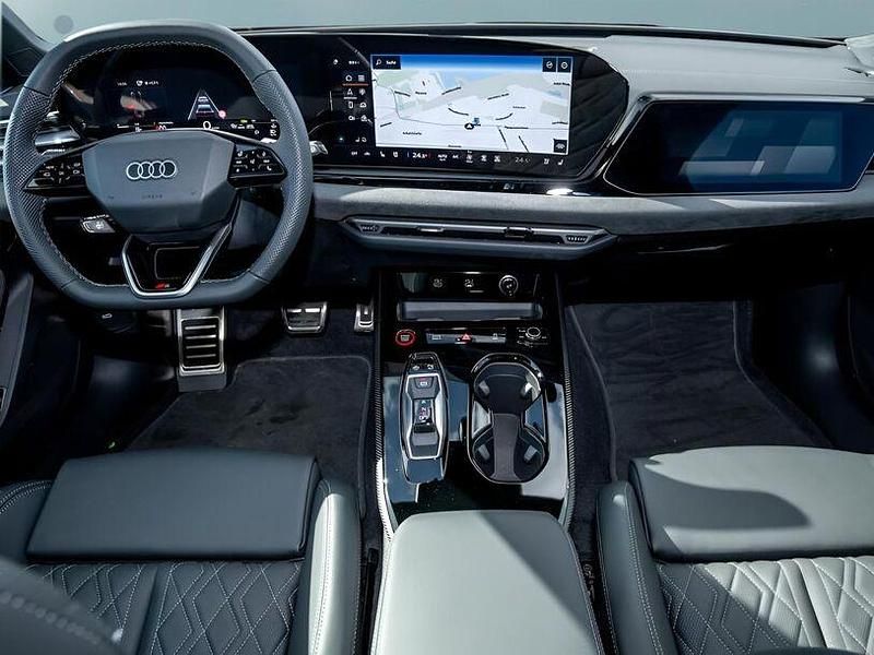 Gebraucht Audi S5 367 PS (269 kW) 2025 Grau Kombi