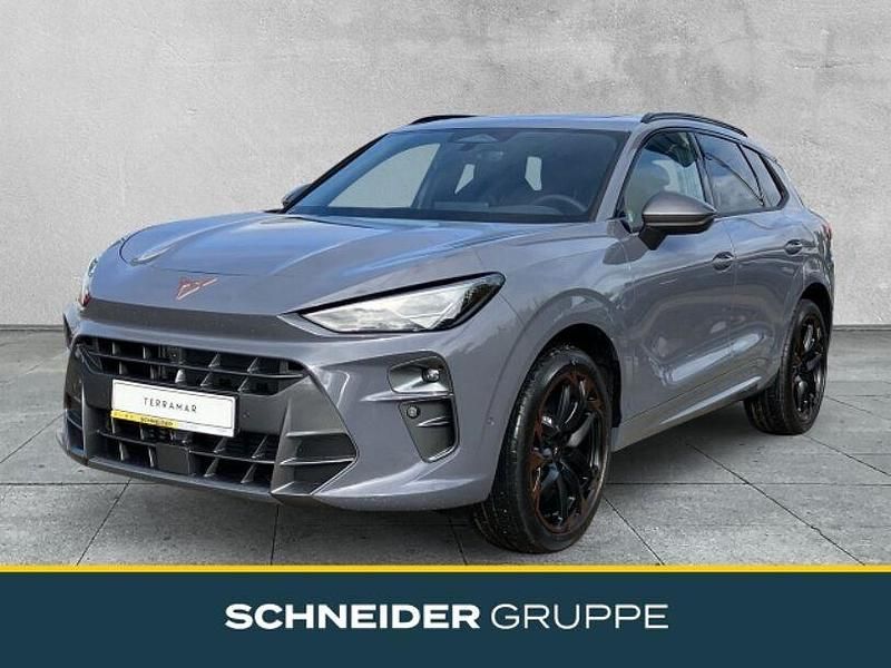Grau Gebraucht 2025 Cupra Leon | 52.950 € (Teuer) - Bild 1/4