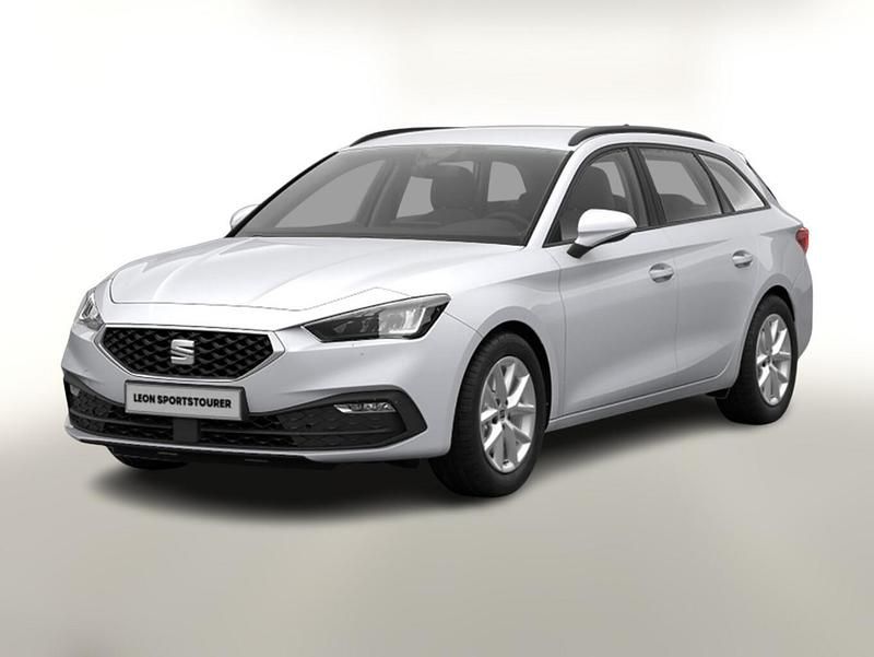 Gebraucht Seat Leon ST Style 116 PS (85 kW) 2026 Kombi