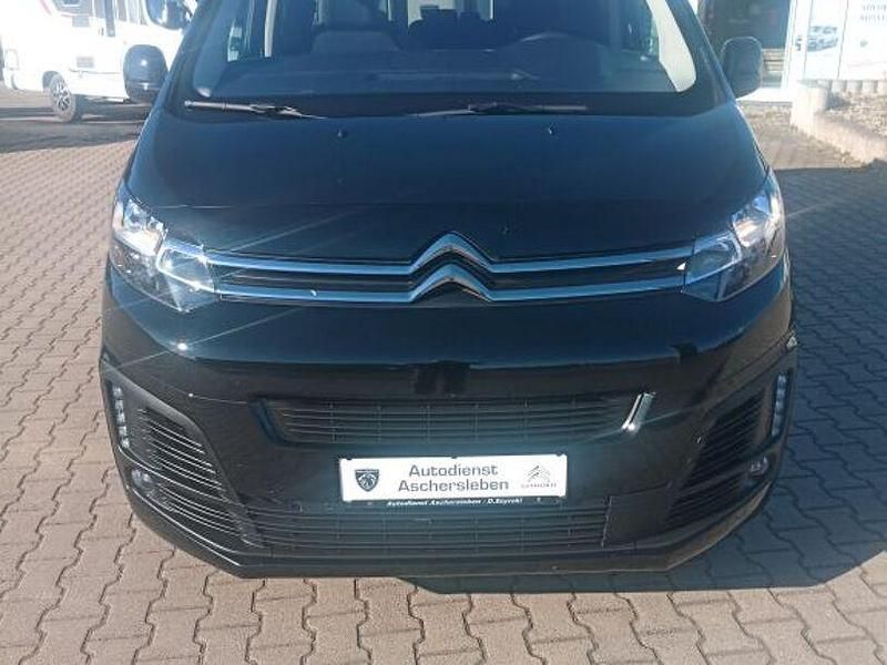 Gebraucht Citroën Spacetourer Feel 106 PS (77 kW) 2021 Andere Van / Kleinbus