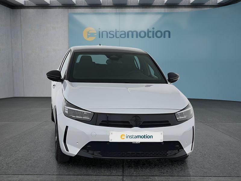 Neu Opel Corsa-e 114 kW (156 PS) 2025 Grau Kleinwagen