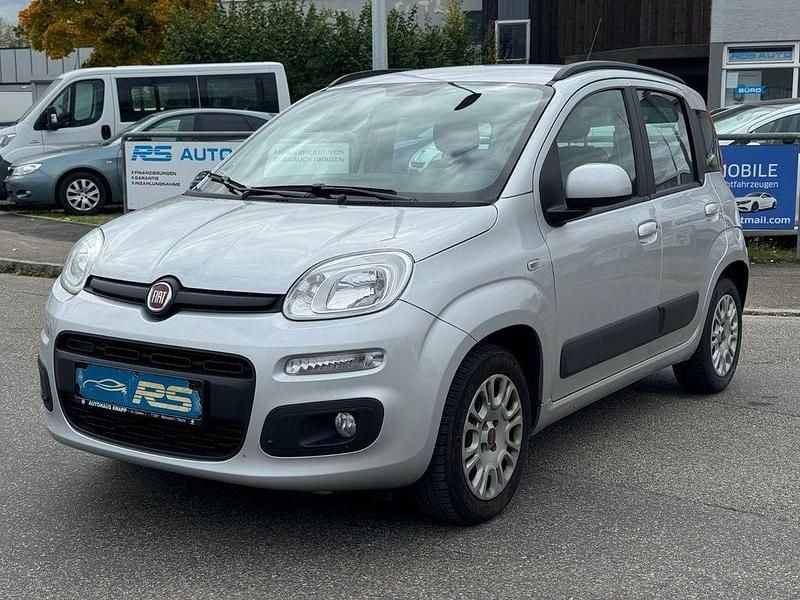 Gebraucht 2013 Fiat Panda Lounge Kleinwagen | 4.940 € (Fairer Preis) - Bild 1/4