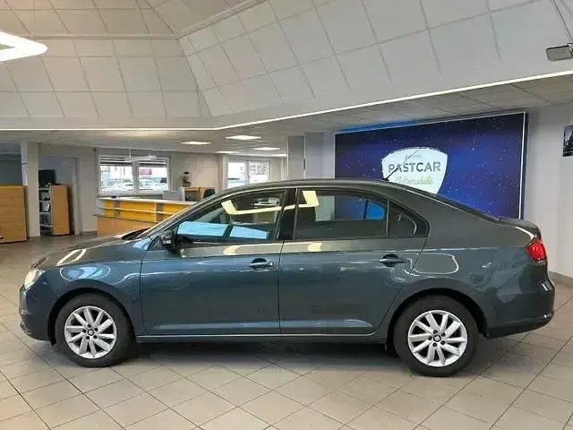 Occasion Seat Toledo Reference 95 ch (69 kW) 2018 Gris Citadine