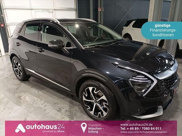 Andere Gebraucht 2024 Kia Sportage Spirit SUV | 29.880 € - Bild 1/4