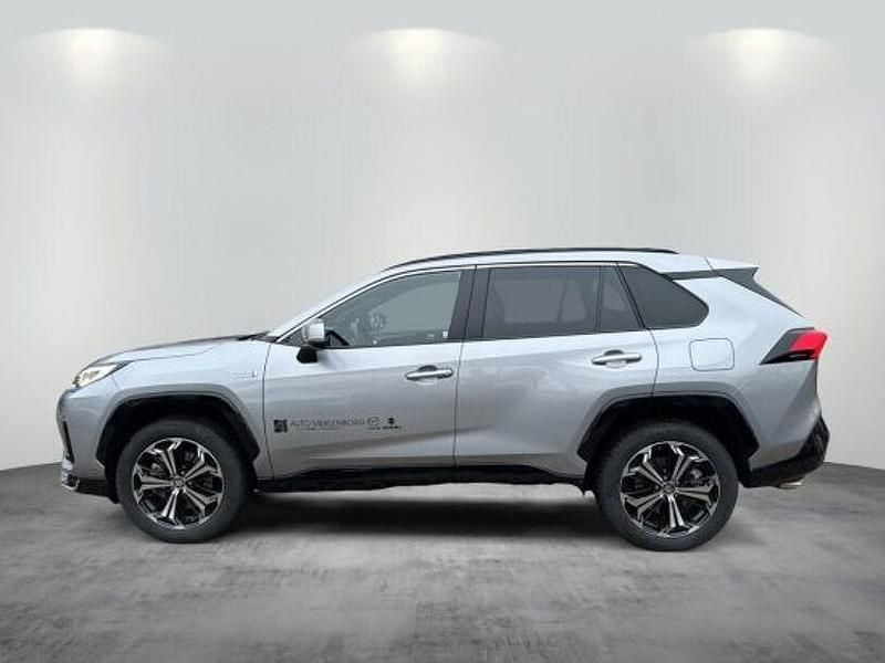 Gebraucht Suzuki Across Comfort+ 306 PS (225 kW) 2024 Silber SUV