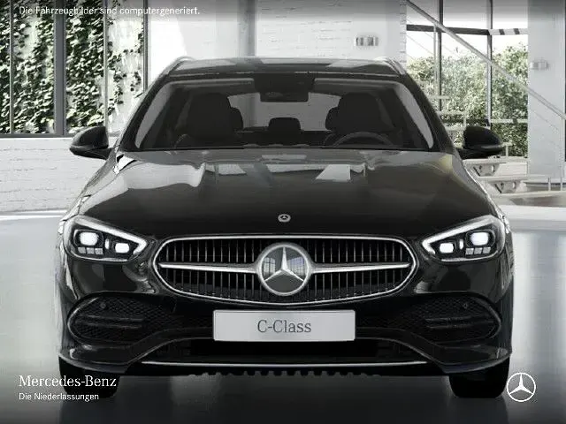 Gebraucht Mercedes C300e 313 PS (230 kW) 2023