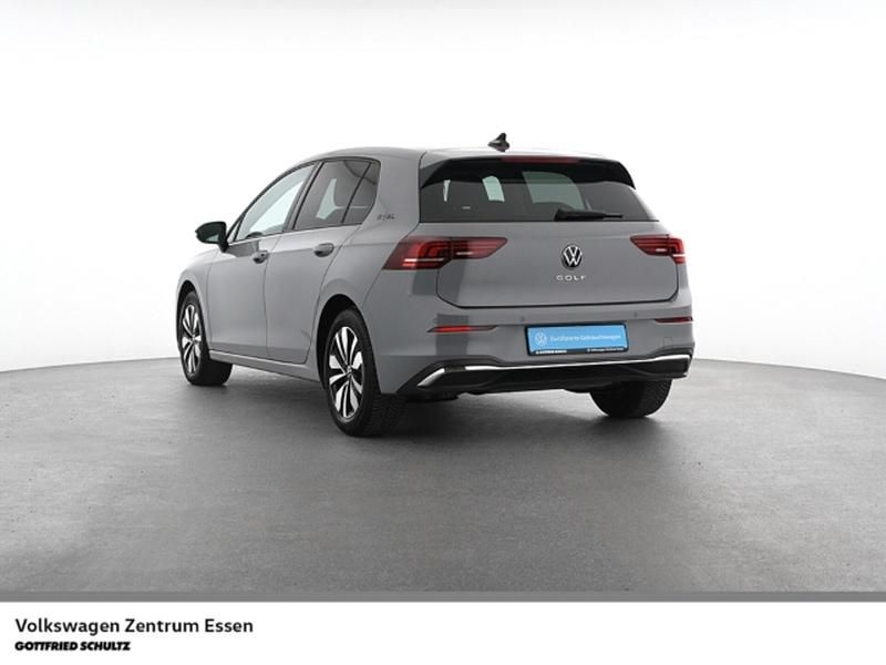 Usata VW Golf VIII Goal 150 CV (110 kW) 2025 Grigio Berlina