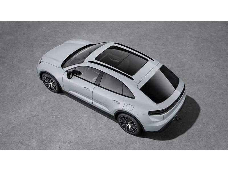 Gebraucht Porsche Macan 300 kW (408 PS) 2025 Grau SUV