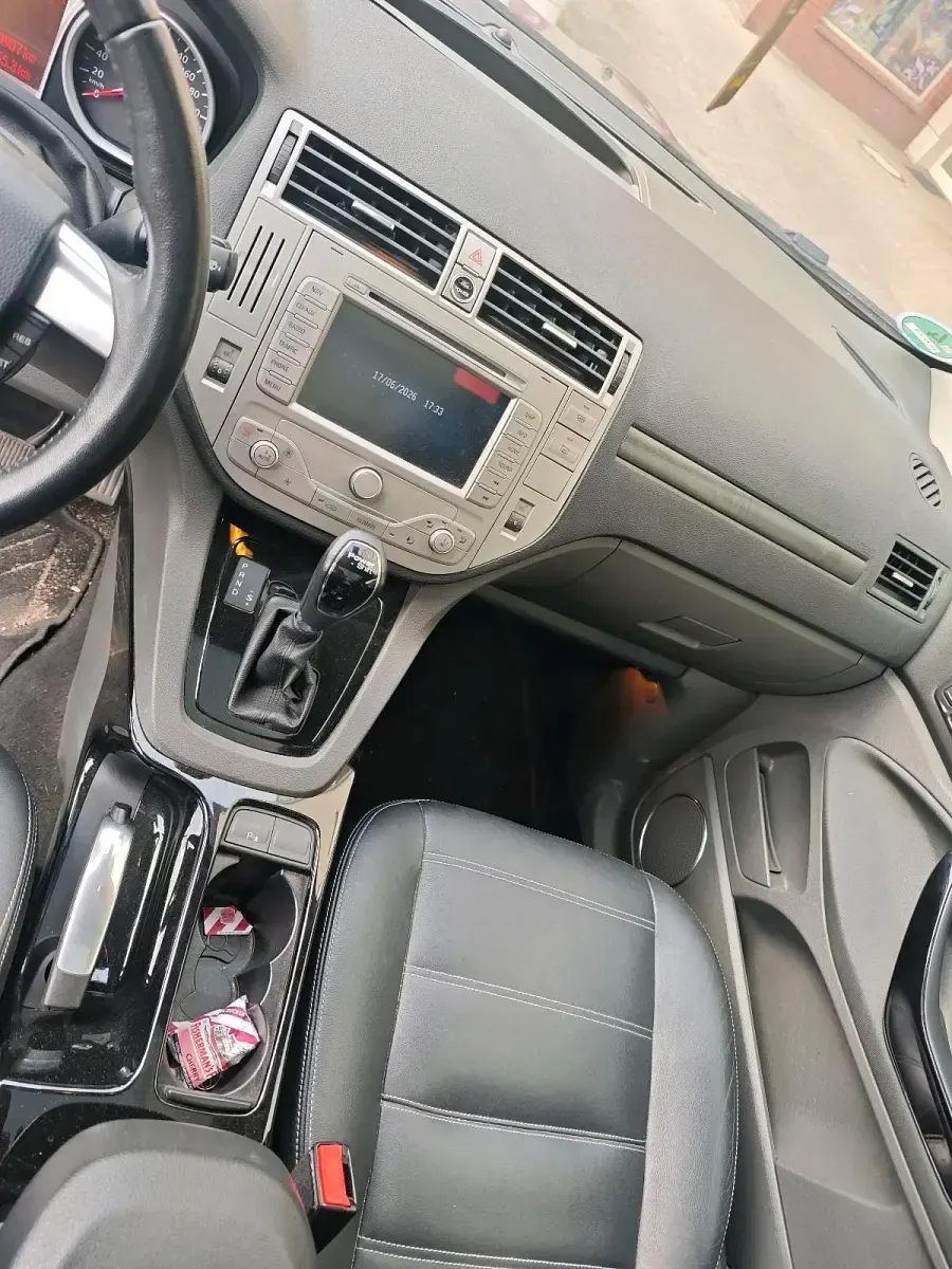 Gebraucht Ford Kuga 160 PS (117 kW) 2012 SUV