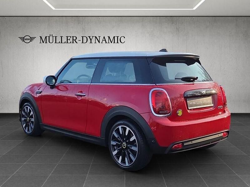 Gebraucht Mini Cooper 135 kW (184 PS) 2022 Andere Kleinwagen