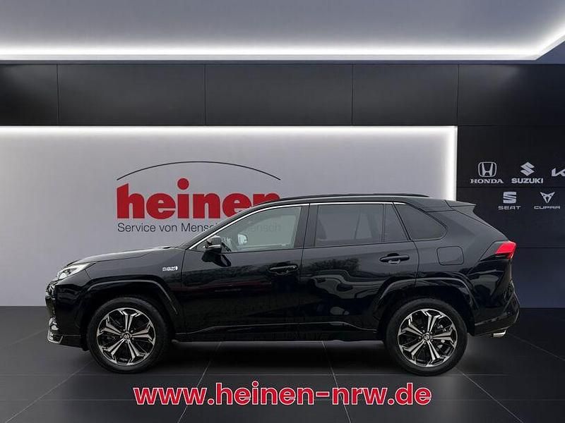 Gebraucht Suzuki Across Comfort+ 306 PS (225 kW) 2024 Schwarz SUV