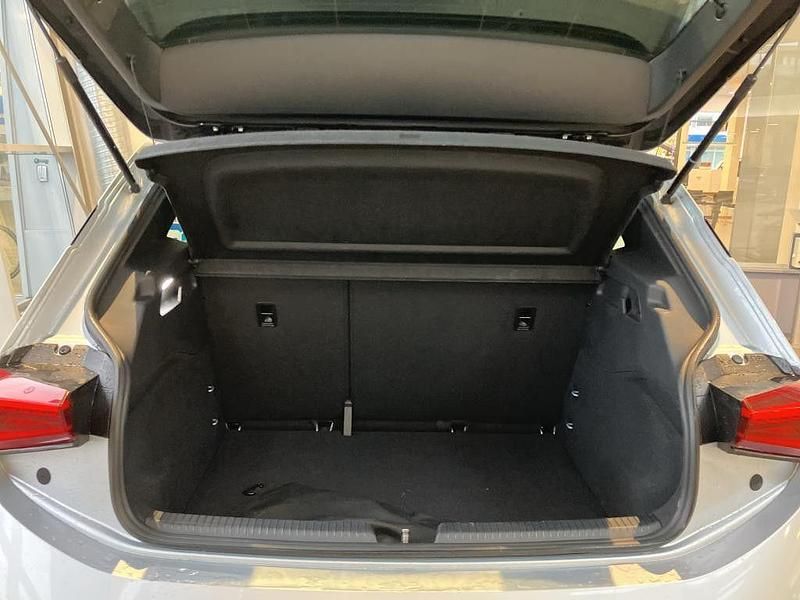 Gebraucht Cupra Born 150 kW (204 PS) 2023 Silber Kleinwagen