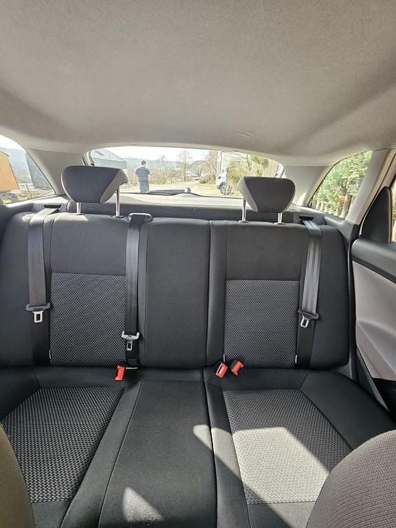 Gebraucht Seat Ibiza Style 90 PS (66 kW) 2017 Weiß Limousine