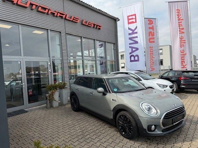 Gebraucht Mini ONE 102 PS (75 kW) 2017 Grau Kleinwagen