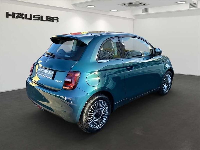 Gebraucht Fiat Tipo 65 PS (47 kW) 2026 Grün Kombi