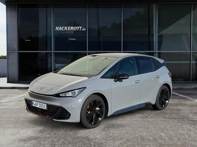 Gebraucht Cupra Born 169 kW (231 PS) 2025 Kleinwagen